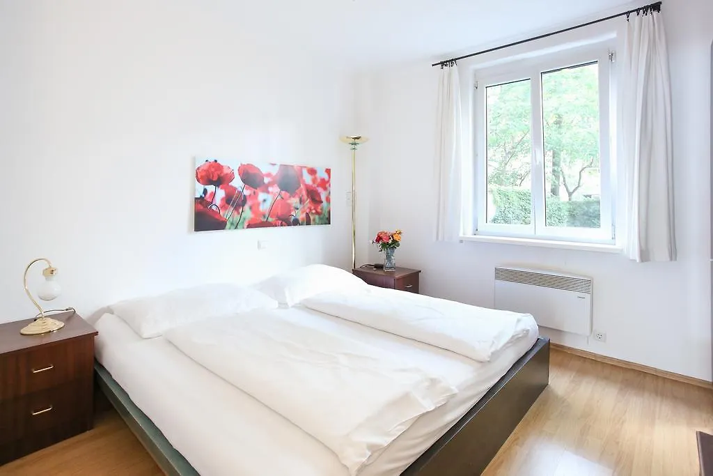 Viennaflat Apartments - 1040