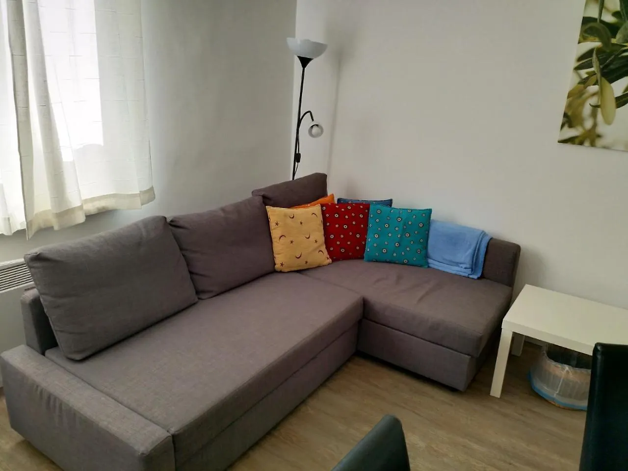 Viennaflat Apartments - 1040