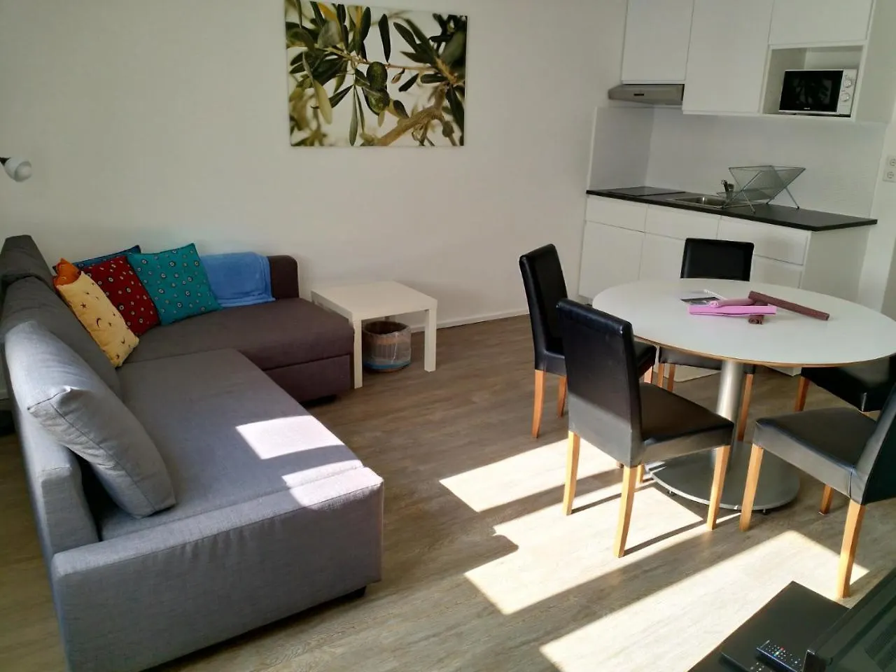 Viennaflat Apartments - 1040 Österrike