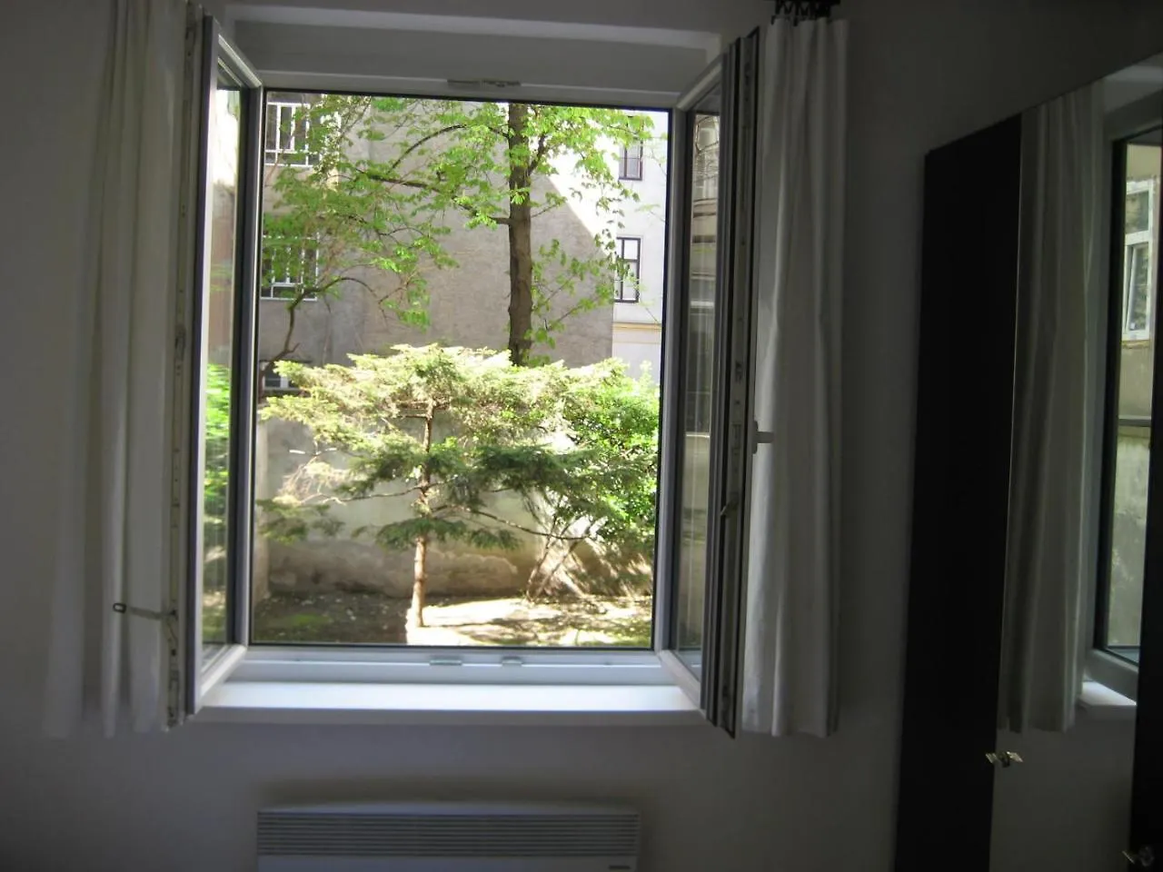 Viennaflat Apartments - 1040 Österrike