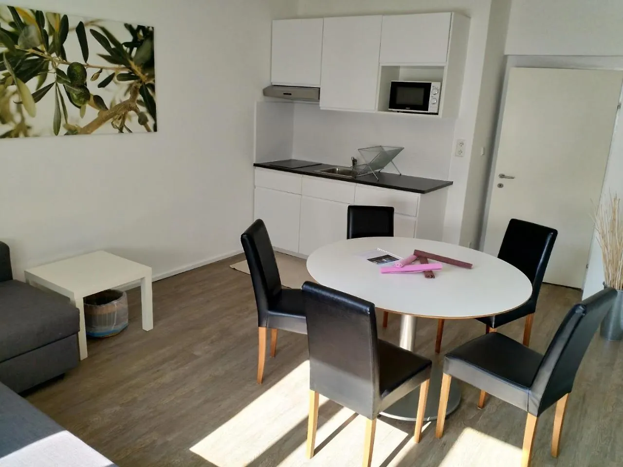 Viennaflat Apartments - 1040  Wien